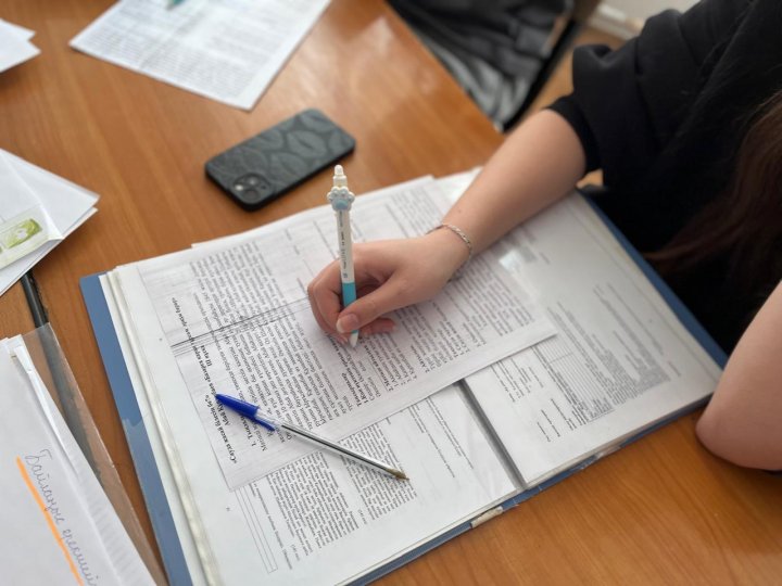 «Қызықты каникул» айдарында «Мәнерлеп оқу» үйірмесі