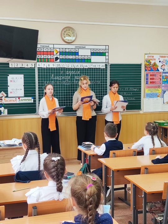 "Безопасность на воде" и "Безопасность вблизи окон".