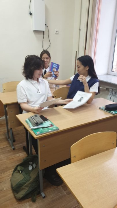 Ахмет Байтурсынов –Великий сын казахского народа